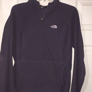 Fleece North Face